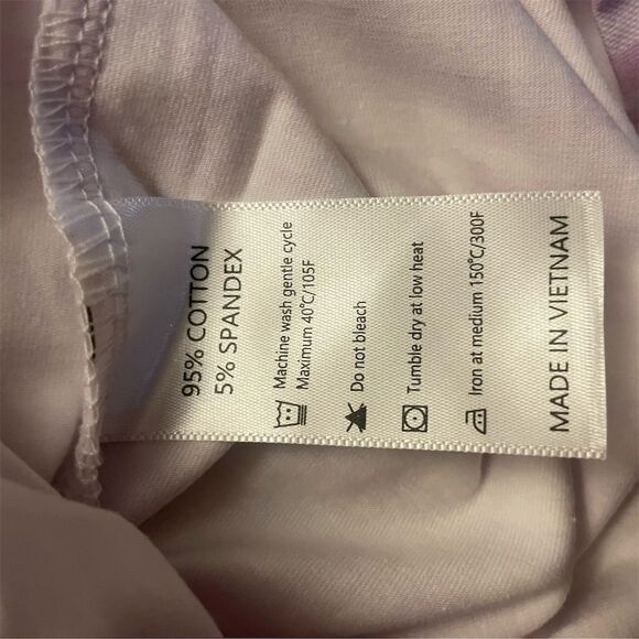 Frilly Little Things Girls Disney Lady & Tramp Dress Size 3T Smocked - Picture 4 of 5